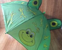 SOMBRINHA GUARDA CHUVA INFANTIL 84CM