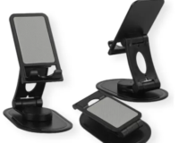 * SUPORTE PARA CELULAR DE MESA 360 GRAUS ALTOMEX C-125