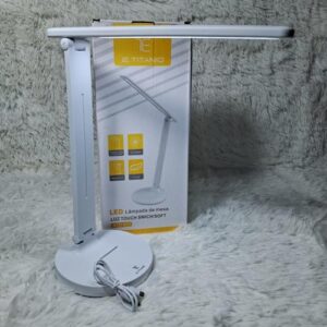 LUMIN RIA LED SENS VEL AO TOQUE COM SENSOR BRILHO