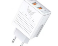 FONTE CARREGADOR DE TOMADA 2 USB ALTOMEX