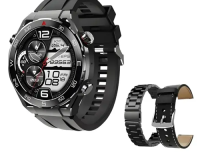 RELÓGIO SMARTWATCH HW5 MAX ULTIMATE TELA AMOLED 1,52