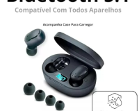 FONE DE OUVIDO SEM FIO AIRDOTS 3 COM DIGITAL BLUETOOTH