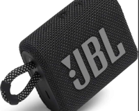 * CAIXA DE SOM JBL GO4 PRO COM LED BLUETOOTH WIRELESS 8W