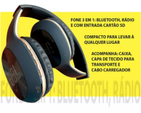 FONE DE OUVIDO SEM FIO JBL 951BT HEADPHONE BLUETOOTH