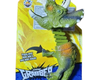 * BRINQUEDO DINOSSAURO APERTAR ABRE A BOCA