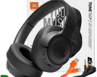 FONE DE OUVIDO SEM FIO HEADPHONE JBL TUNE BT 760 WIRELESS