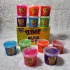 SLIME PUXA PUXA CORES LIBERADO PELO INMETRO